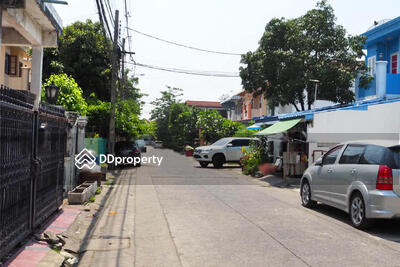  - Baan Rung Rueang Thani : บ้านรุ่งเรืองธานี 