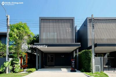  - Supawan Village บางนา - สุวรรรภูมิ