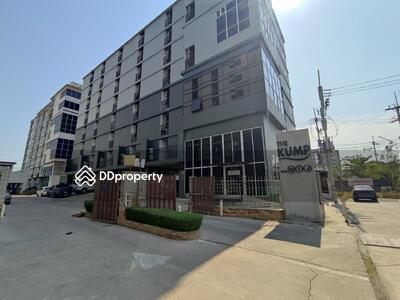  - The Kump Condominium H,I,J : เดอะ กั๊ม คอนโดมิเนียม เอช ไอและเจ
