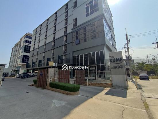 ขาย - The Kump Condominium H,I,J : เดอะ กั๊ม คอนโดมิเนียม เอช ไอและเจ, ชลบุรี