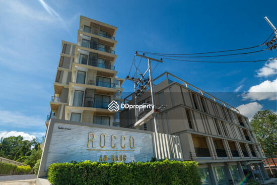 For Sale - The Rocco Ao-Nang, Krabi