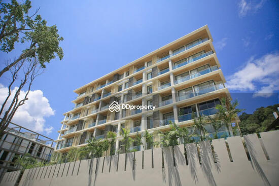 For Sale - The Rocco Ao-Nang, Krabi