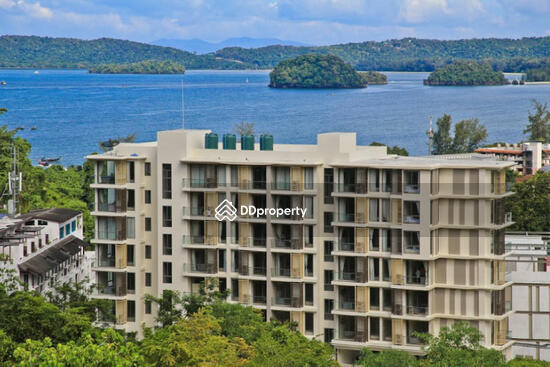 For Sale - The Rocco Ao-Nang, Krabi