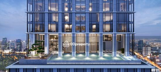 For Sale - ONE89 Wireless, Bangkok