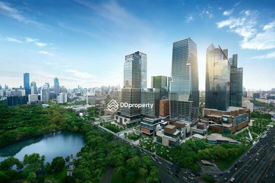 For Sale - ONE89 Wireless, Bangkok