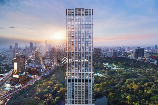 For Sale - ONE89 Wireless, Bangkok