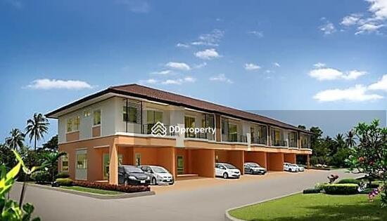 ขาย - ซื่อตรง ทาวน์โฮม บางบัวทอง เฟส 1-3 : Suetrong Townhome Bangbuatong Phase 1-3, นนทบุรี