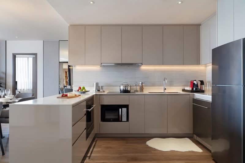 Ascott Embassy Sathorn