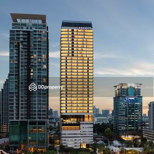  - Ascott Embassy Sathorn