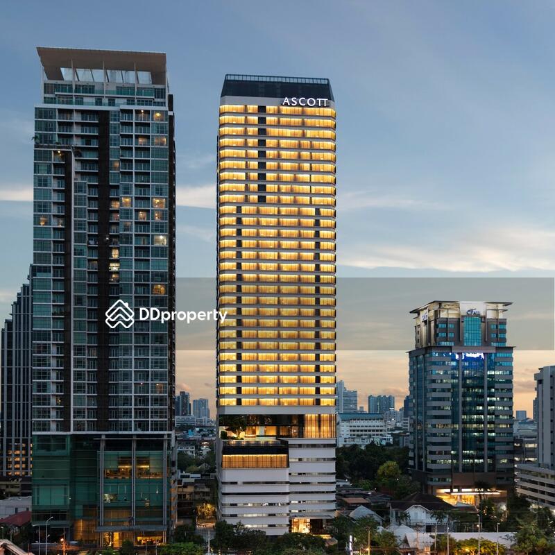 Ascott Embassy Sathorn #0