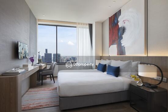 For Rent - Ascott Embassy Sathorn, Bangkok