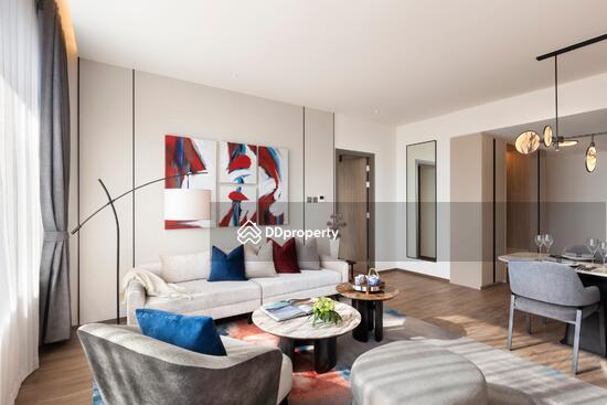 For Rent - Ascott Embassy Sathorn, Bangkok