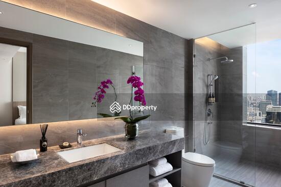 For Rent - Ascott Embassy Sathorn, Bangkok