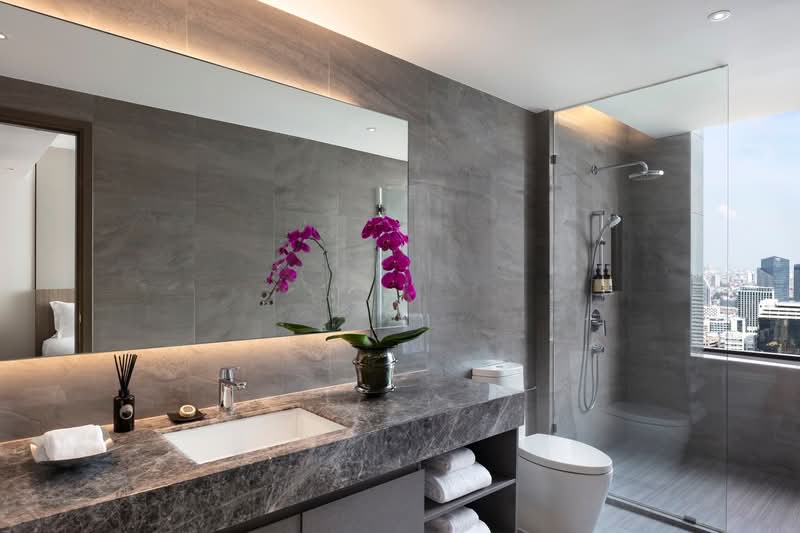 Ascott Embassy Sathorn