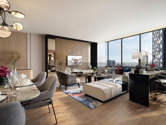For Rent - Ascott Embassy Sathorn, Bangkok