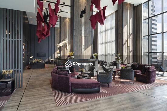 For Rent - Ascott Embassy Sathorn, Bangkok