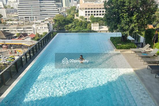 For Rent - Ascott Embassy Sathorn, Bangkok