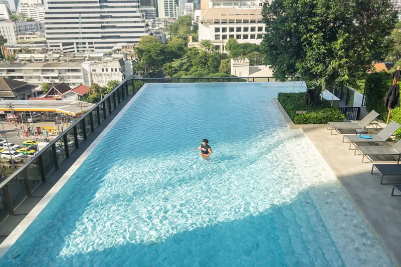 Ascott Embassy Sathorn