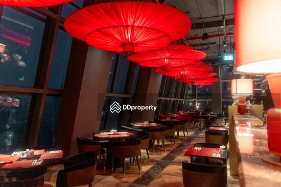 For Rent - Ascott Embassy Sathorn, Bangkok