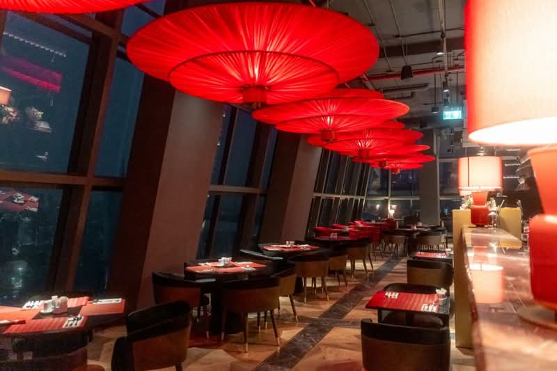 Ascott Embassy Sathorn