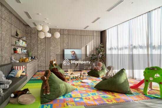 For Rent - Ascott Embassy Sathorn, Bangkok
