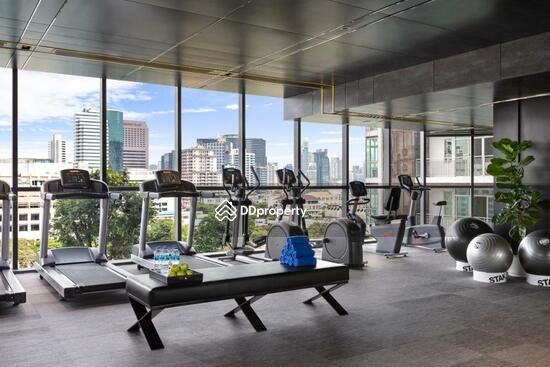 For Rent - Ascott Embassy Sathorn, Bangkok