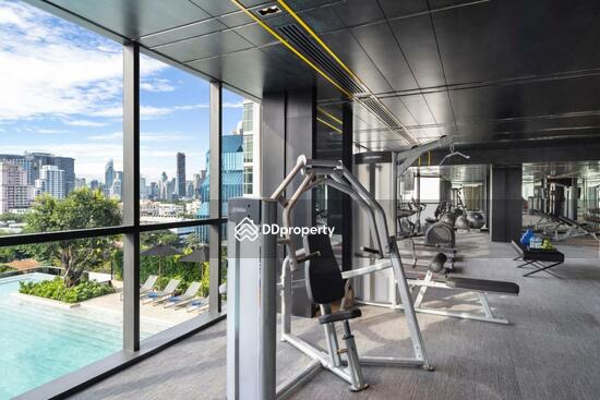For Rent - Ascott Embassy Sathorn, Bangkok