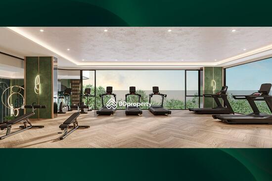 For Sale - Aspire Arun Privé, Bangkok