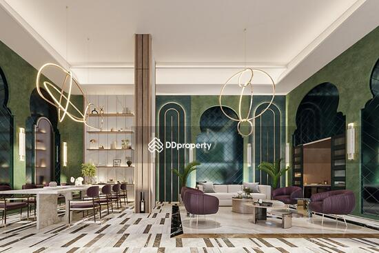 For Sale - Aspire Arun Privé, Bangkok