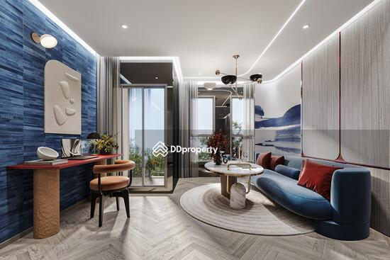 For Sale - Aspire Arun Privé, Bangkok