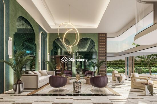 For Sale - Aspire Arun Privé, Bangkok