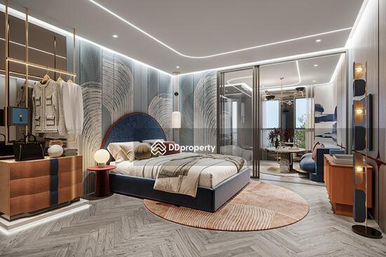 For Sale - Aspire Arun Privé, Bangkok