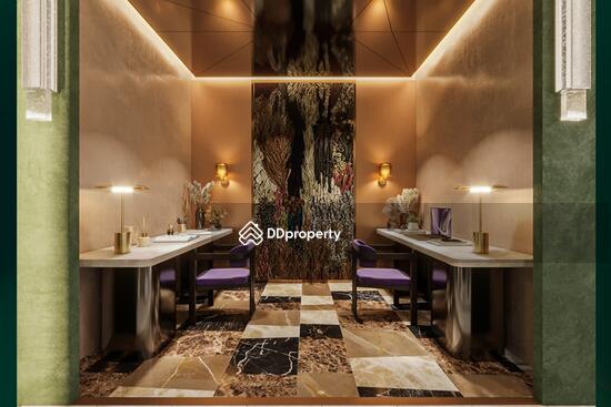 For Sale - Aspire Arun Privé, Bangkok