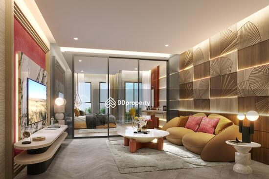 For Sale - Aspire Arun Privé, Bangkok