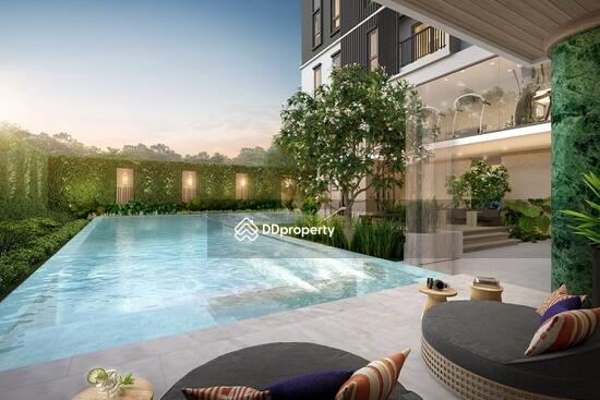 For Sale - Aspire Arun Privé, Bangkok