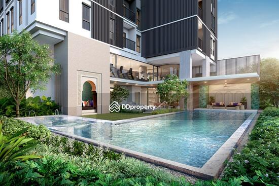 For Sale - Aspire Arun Privé, Bangkok
