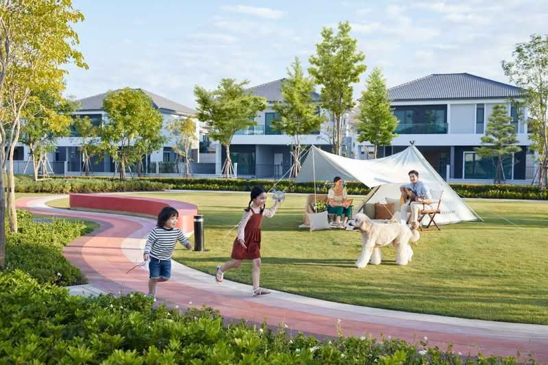 For Rent - CENTRO Vibhavadi-Rangsit, Pathum Thani