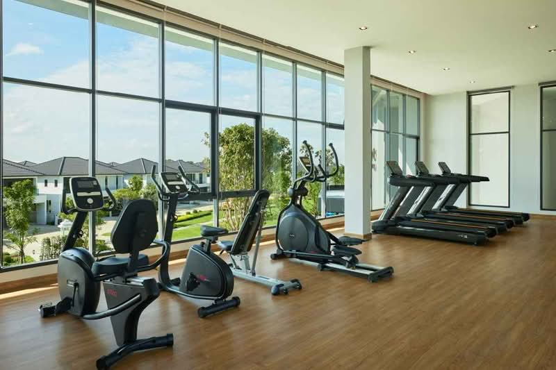 For Rent - CENTRO Vibhavadi-Rangsit, Pathum Thani