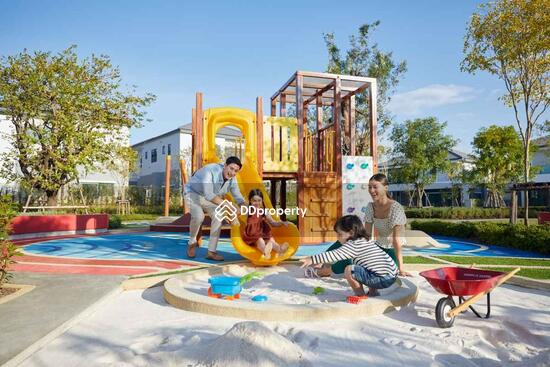 For Sale - CENTRO Vibhavadi-Rangsit, Pathum Thani