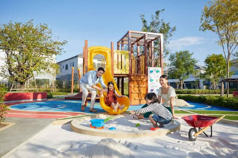 For Rent - CENTRO Vibhavadi-Rangsit, Pathum Thani