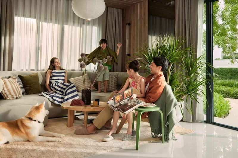 For Rent - CENTRO Vibhavadi-Rangsit, Pathum Thani