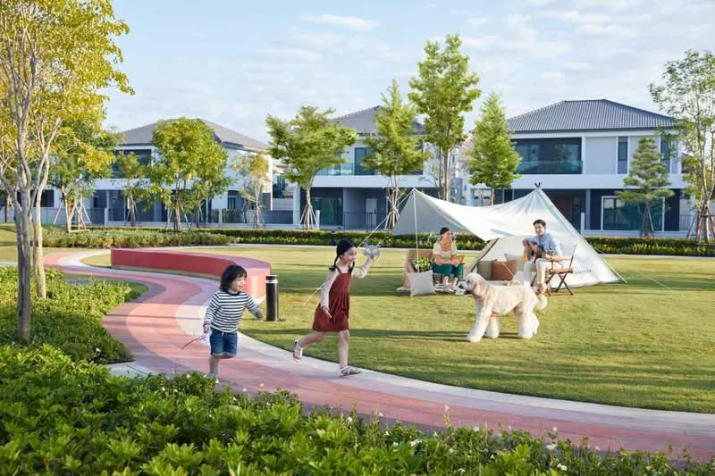 CENTRO Vibhavadi-Rangsit : เซนโทร วิภาวดี-รังสิต, ปทุมธานี, บางพูน, เมืองปทุมธานี, ปทุมธานี, 274 ตร.ม., บ้านเดี่ยว ให้เช่า, โดย Connex Property, 500188747 - DDproperty.com