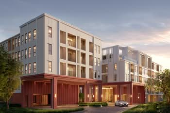 Aspire Itsaraphap Station : แอสปาย อิสรภาพ สเตชั่น