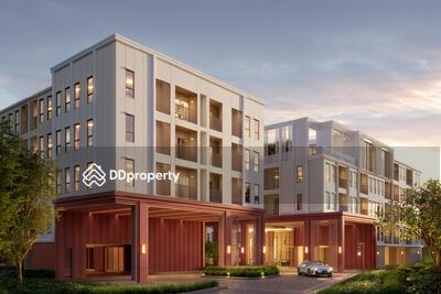  - Aspire Itsaraphap Station