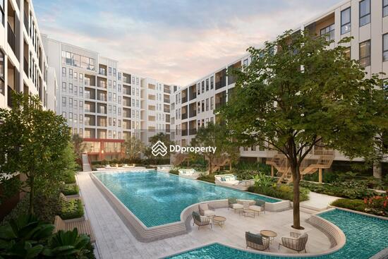 ขาย - Aspire Itsaraphap Station : แอสปาย อิสรภาพ สเตชั่น, กรุงเทพ