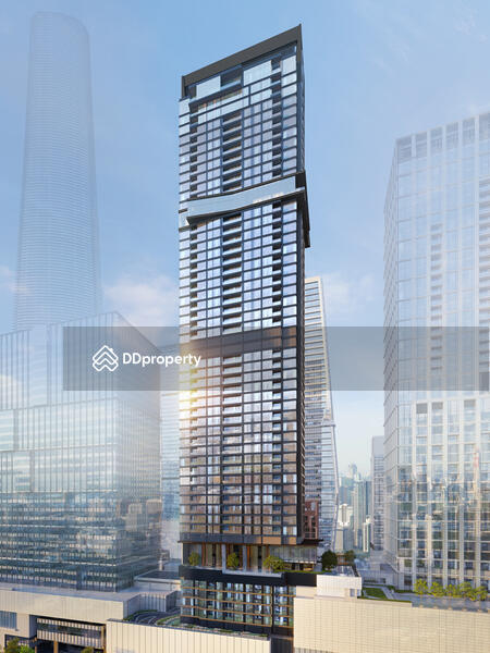 ขาย - EI8HTEEN SEVEN - One Bangkok, กรุงเทพ