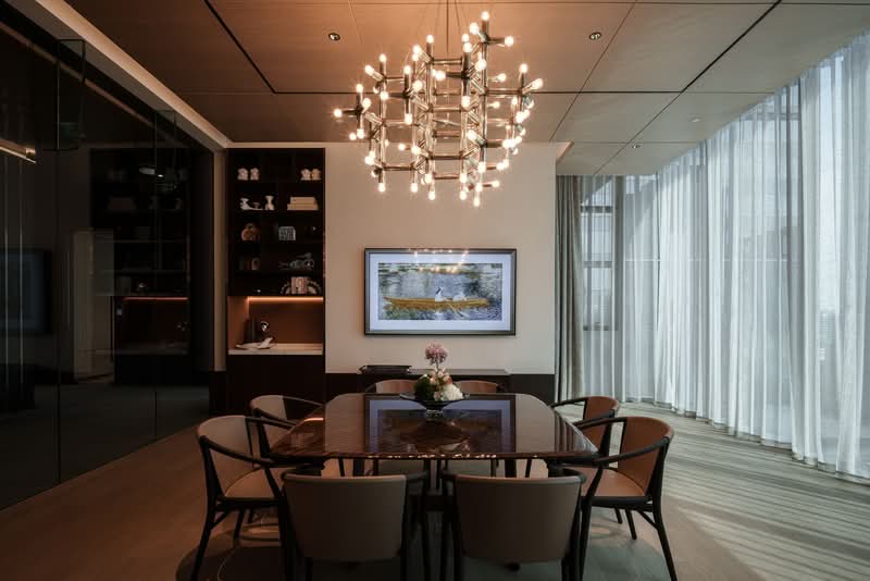 EI8HTEEN SEVEN - One Bangkok, Bangkok, 187 Witthayu Road, Lumphini, Pathum Wan, Bangkok, 1 Bedroom, 64 sqm, Condo For Sale, by Click Property, 500127905 - DDproperty.com