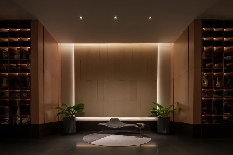 EI8HTEEN SEVEN - One Bangkok, Bangkok, 187 Witthayu Road, Lumphini, Pathum Wan, Bangkok, 1 Bedroom, 64 sqm, Condo For Sale, by Click Property, 500127905 - DDproperty.com