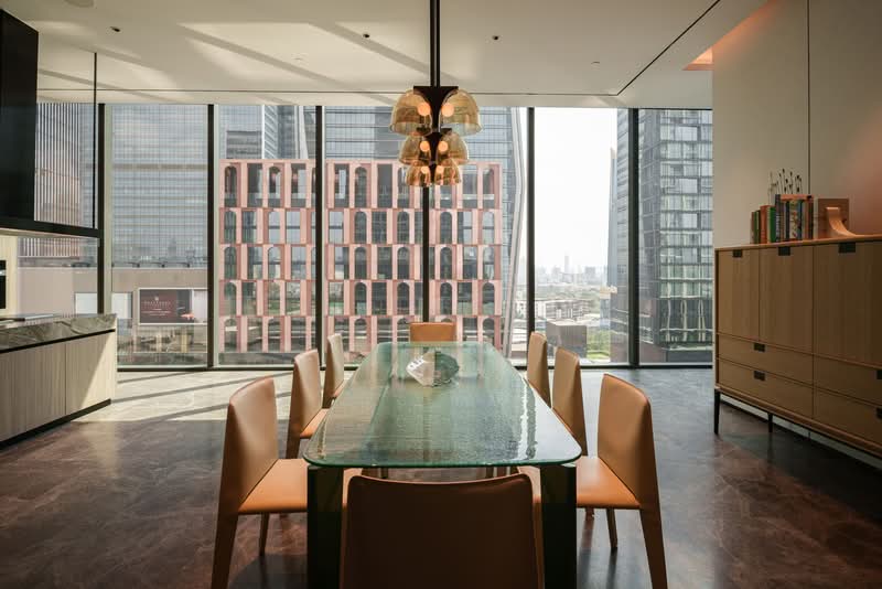 EI8HTEEN SEVEN - One Bangkok, Bangkok, 187 Witthayu Road, Lumphini, Pathum Wan, Bangkok, 1 Bedroom, 64 sqm, Condo For Sale, by Click Property, 500127905 - DDproperty.com