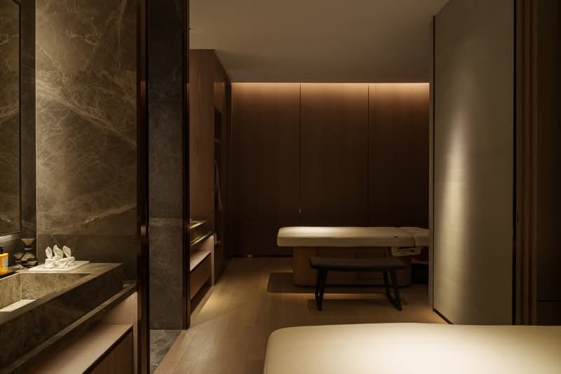 EI8HTEEN SEVEN - One Bangkok, Bangkok, 187 Witthayu Road, Lumphini, Pathum Wan, Bangkok, 1 Bedroom, 64 sqm, Condo For Sale, by Click Property, 500127905 - DDproperty.com